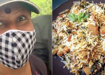 Couple-Biryani-Stall-Job-Loss-Lockdown