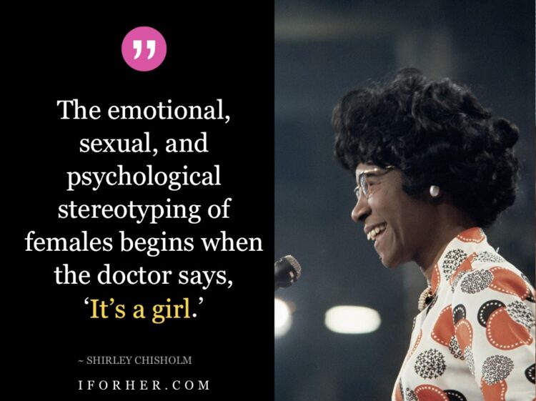 22 Inspiring Gender Equality Quotes To Build A Better World
