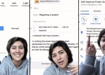 Girl-Report-Boy-School-Online-harassment