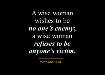Empowering Strong & Independent Women Quotes