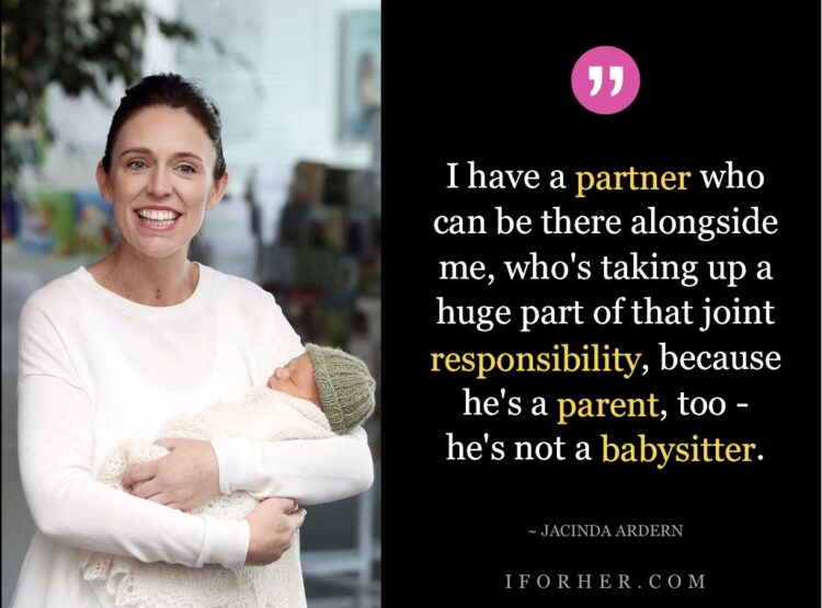 17 Inspiring Jacinda Ardern Quotes That Show Why She Is Our Favourite