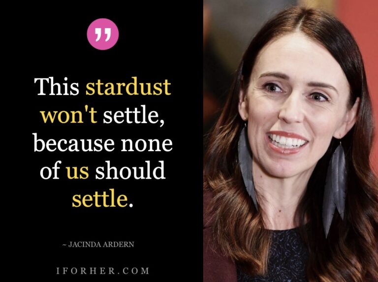 17 Inspiring Jacinda Ardern Quotes That Show Why She Is Our Favourite 17-inspiring-jacinda-ardern-quotes-that-show-why-she-is-our-favourite