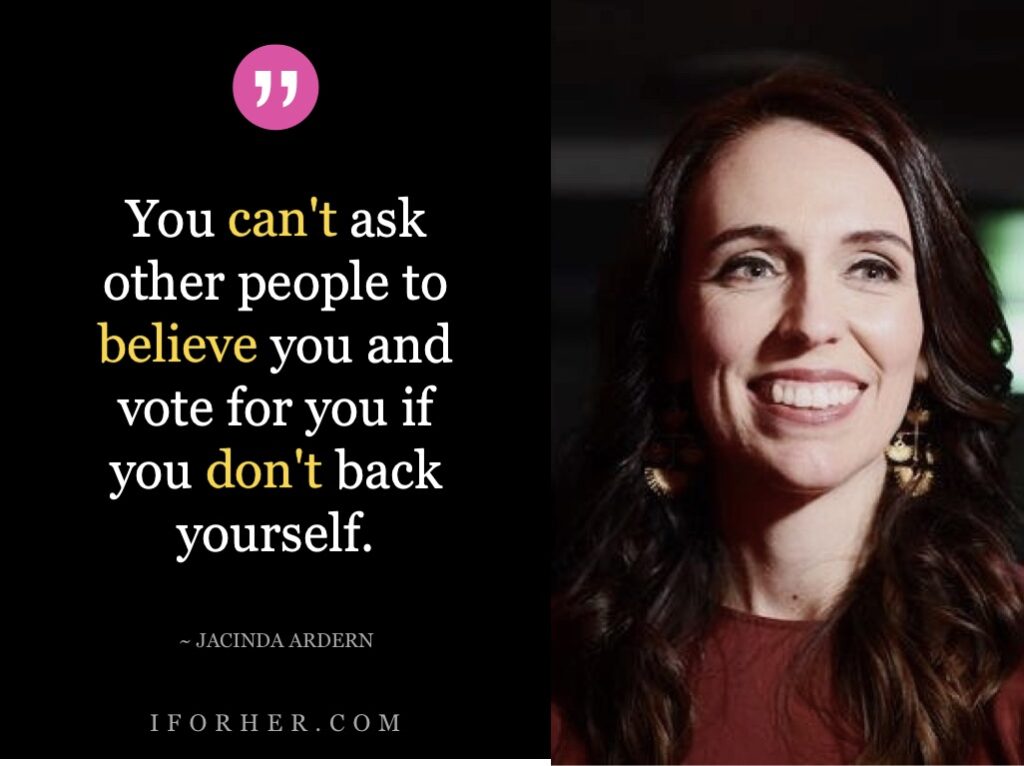 17 Inspiring Jacinda Ardern Quotes That Show Why She Is Our Favourite