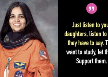 Kalpana-Chawla-Father-Reveals-Kalpana-Life-Story