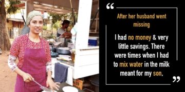 Shilpa-Mother-Food-Truck