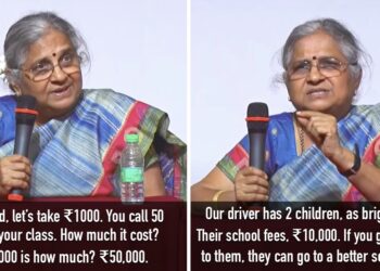 Sudha-murthy-parenting-advice