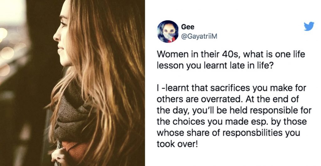 woman-40s-life-lesson