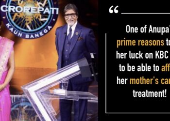 Anupa-Das-KBC-Winner-Crorepati