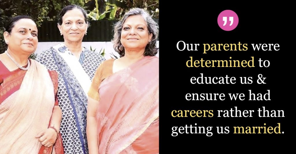 daughters-IAS-Officer