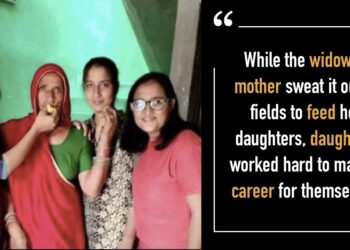 Daughters-widow-mom-proud-cracked-Rajasthan-civil-services