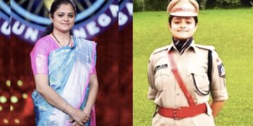 Mohita-Sharma-Garg-IPS-Officer