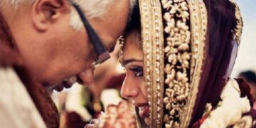 indian-bride-daughter
