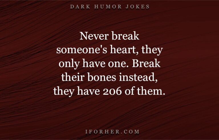 These Dark Jokes Will Change Your Life Or At Least Your Humor Discover Them Now - 4fy6qe4