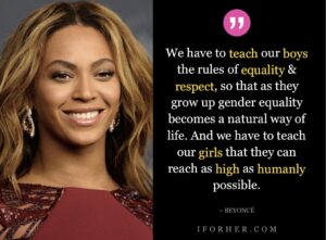 24 Beyonce Most Empowering Quotes To Inspire You To Believe In Yourself