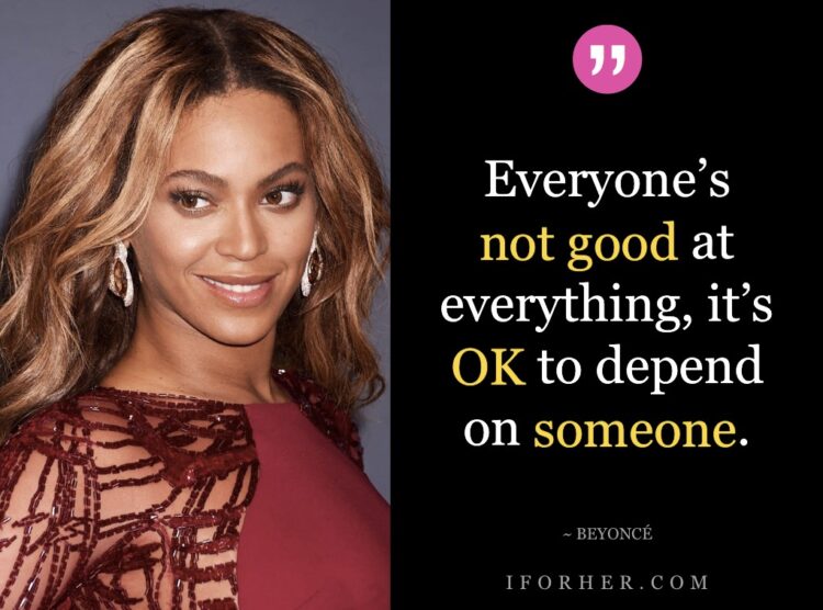 24 Best Beyonce Quotes To Empower You To Live Life On Own Terms