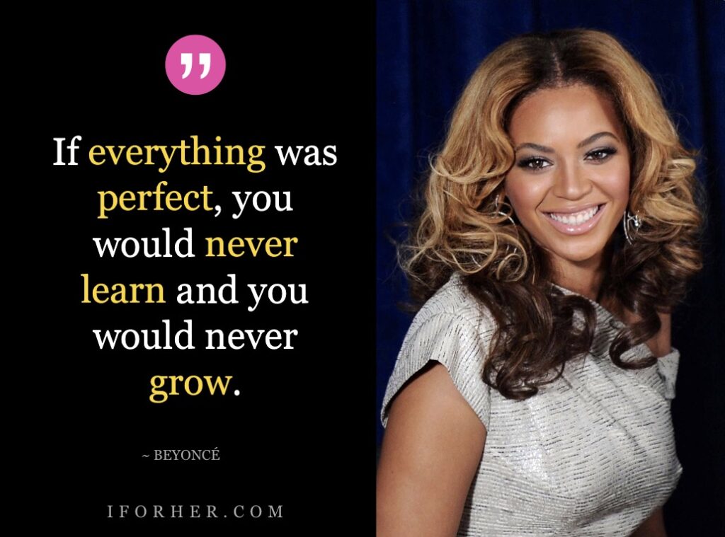 24 Best Beyonce Quotes To Empower You To Live Life On Own Terms