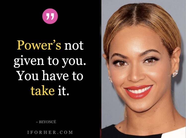 24 Best Beyonce Quotes To Empower You To Live Life On Own Terms