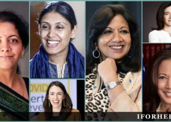 Forbes-100-Most-Powerful-Women-World