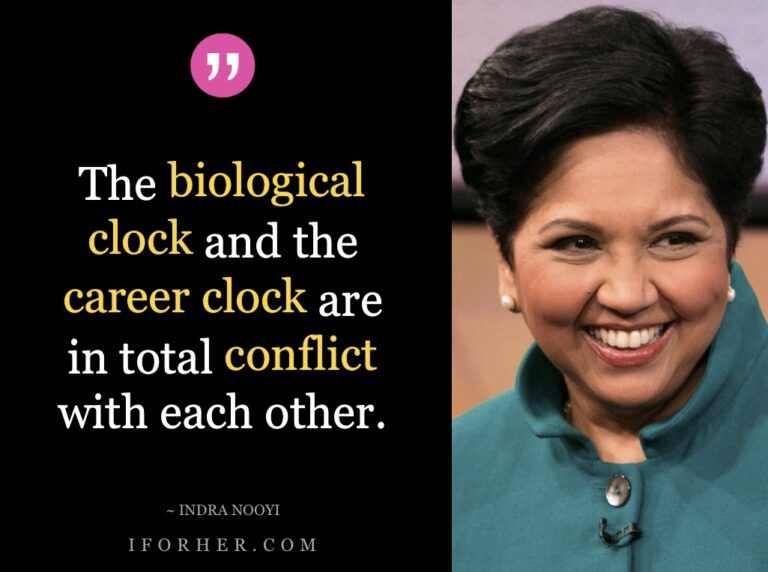 17 Indra Nooyi Quotes To Remind Every Woman: No Dream Is Too Big