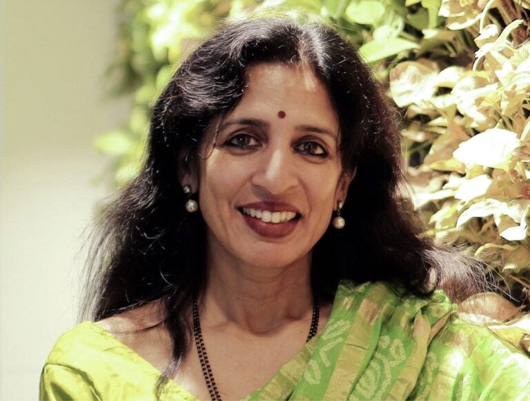 Meet India's Top 100 Richest & Wealthiest Women Of 2020