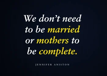 Jennifer Aniston Quotes