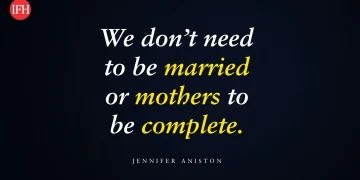 Jennifer Aniston Quotes