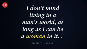 Marilyn Monroe Quotes