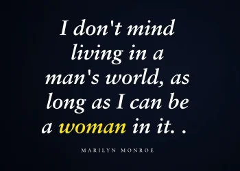 Marilyn Monroe Quotes
