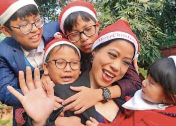 Mary-Kom-Daughter-Adopted