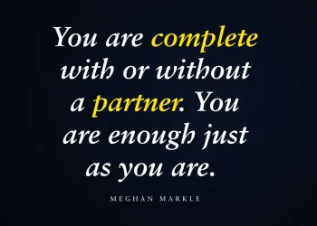 Megan Markle Quotes