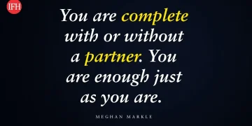 Megan Markle Quotes