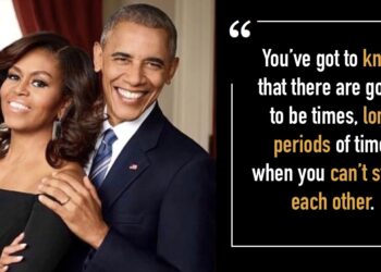 Michelle-Obama-Tough-Phase-Marriage