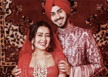 Neha-kakkar-Rohanpreet-Singh-Love-Story