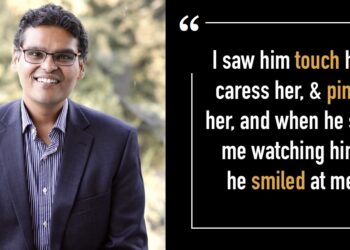 Nishant-Shah-Molestation-Flight