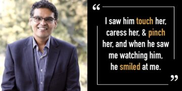 Nishant-Shah-Molestation-Flight