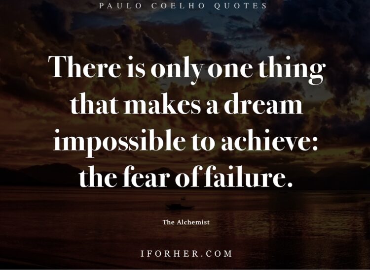 24 Paulo Coelho Quotes: The Best Life Lessons That You Can Live By