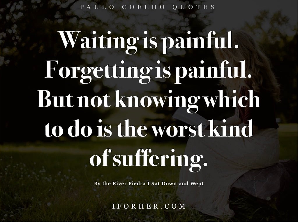 24 Paulo Coelho Quotes: The Best Life Lessons That You Can Live By