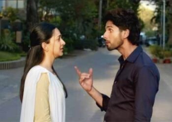 Possessiveness