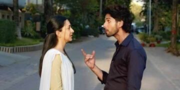 Possessiveness