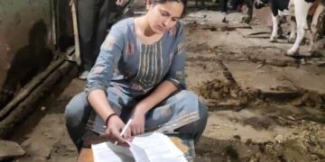 Sonal-Sharma-Judge-Milkman-daughter