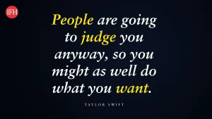 Inspiring Independent Women Quotes by Famous Women