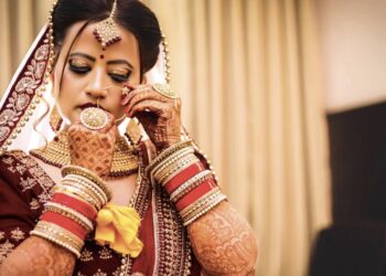 bride-adjustments-indian-marriage