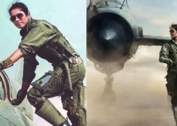 Bhawana-Kanth-First-Woman-Fighter-Pilot-Republic-Parade