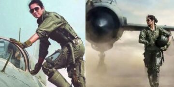 Bhawana-Kanth-First-Woman-Fighter-Pilot-Republic-Parade