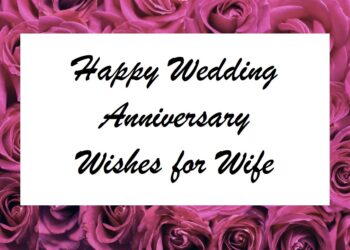 Wedding-anniversary-wishes-wife