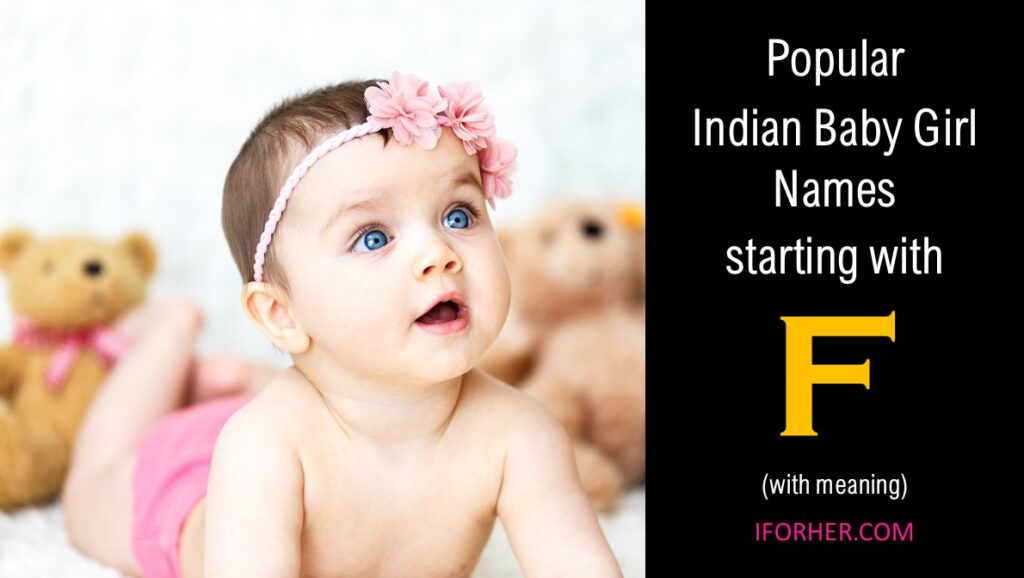 indian-girl-baby-names-starting-with-f