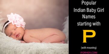 indian-girl-baby-names-starting-with-p