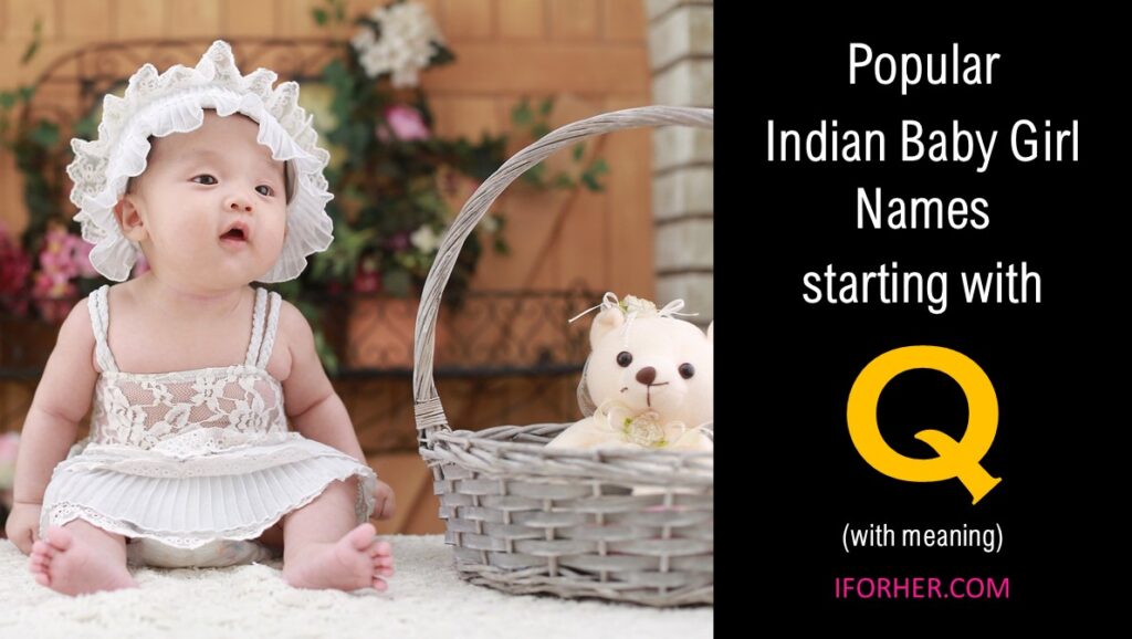 indian-girl-baby-names-starting-with-q