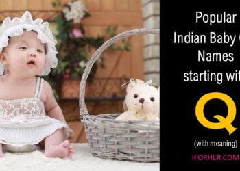 indian-girl-baby-names-starting-with-q