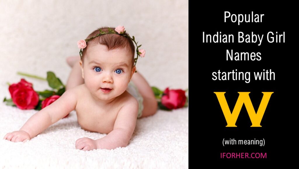 indian-girl-baby-names-starting-with-w